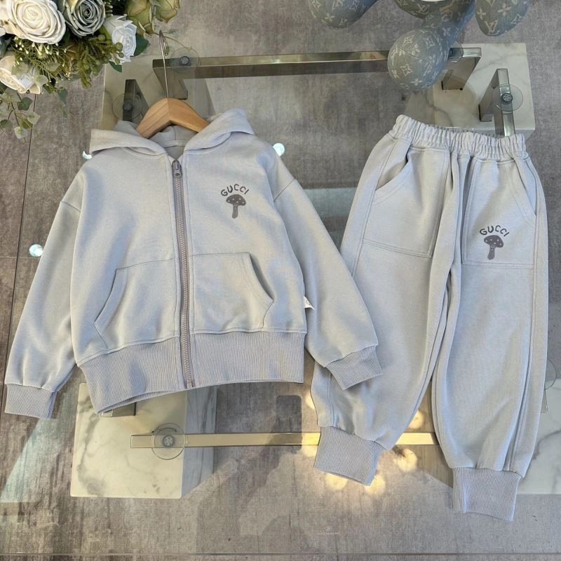 Gucci Kids Breathable 125246