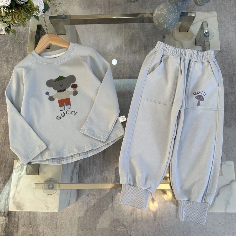 Gucci Kids Breathable 125246