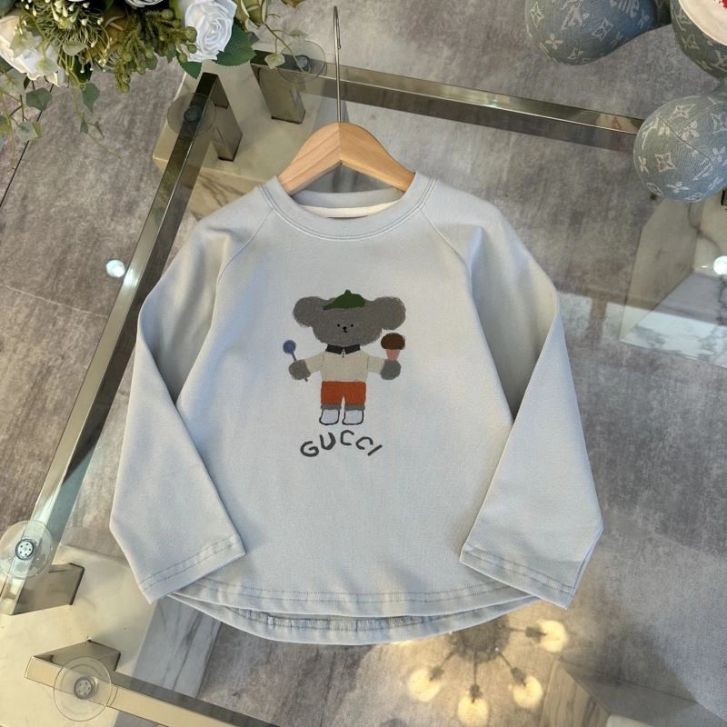 Gucci Kids Breathable 125246