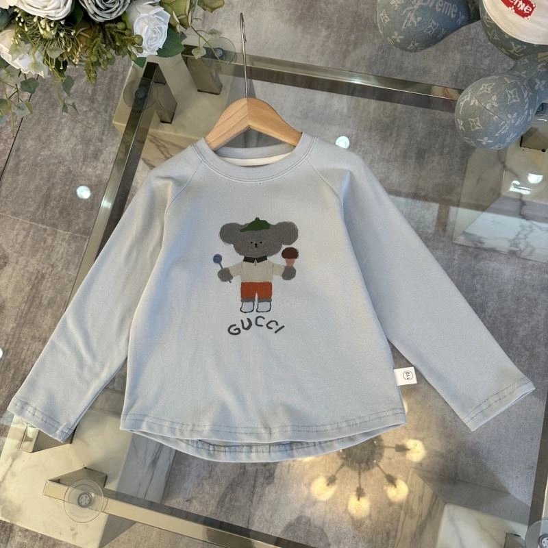 Gucci Kids Breathable 125246