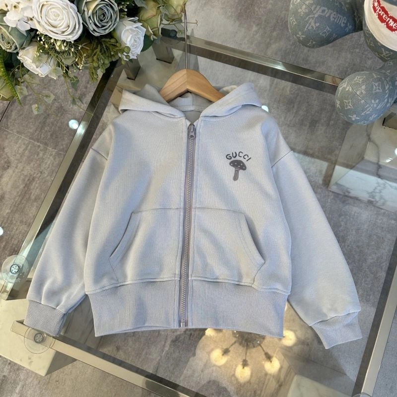 Gucci Kids Breathable 125246