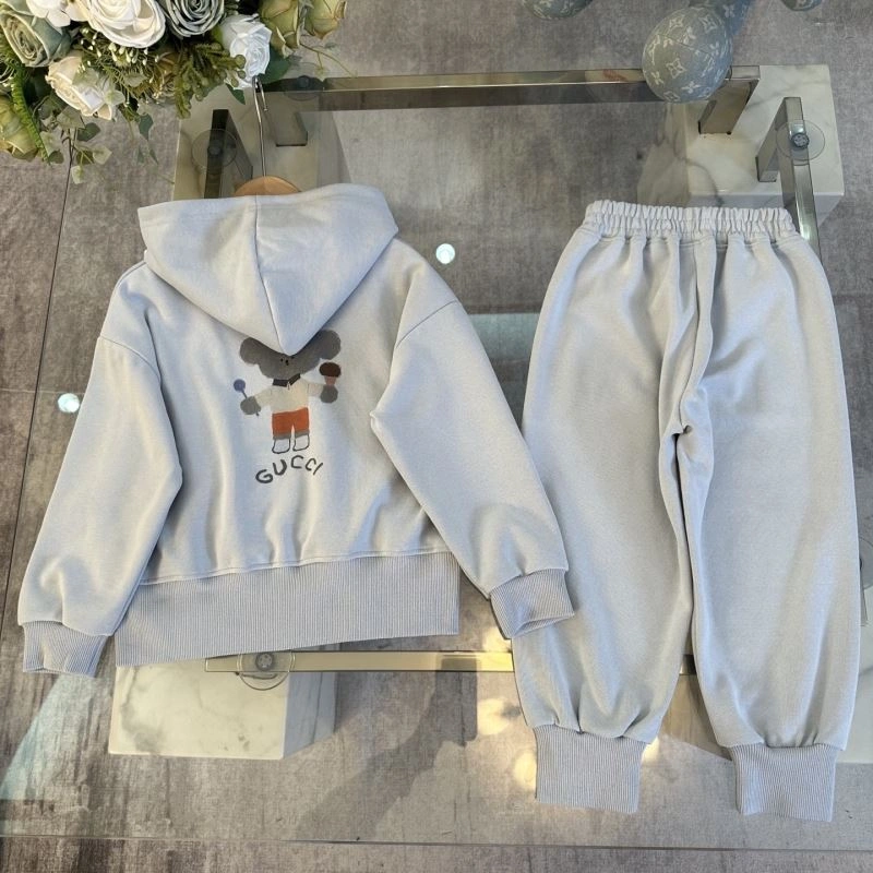 Gucci Kids Breathable 125246