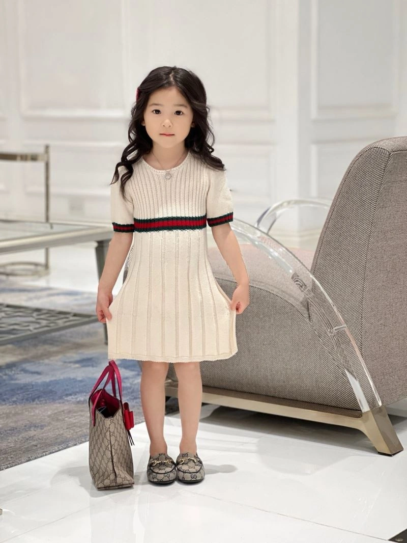 Timeless Gucci Kids 125267