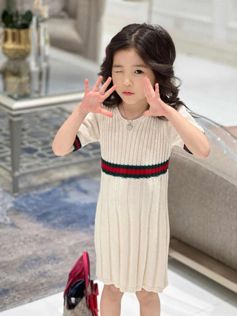 Timeless Gucci Kids 125267