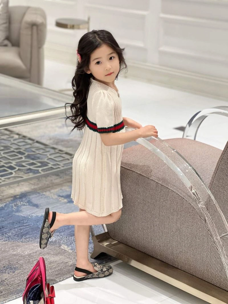 Timeless Gucci Kids 125267