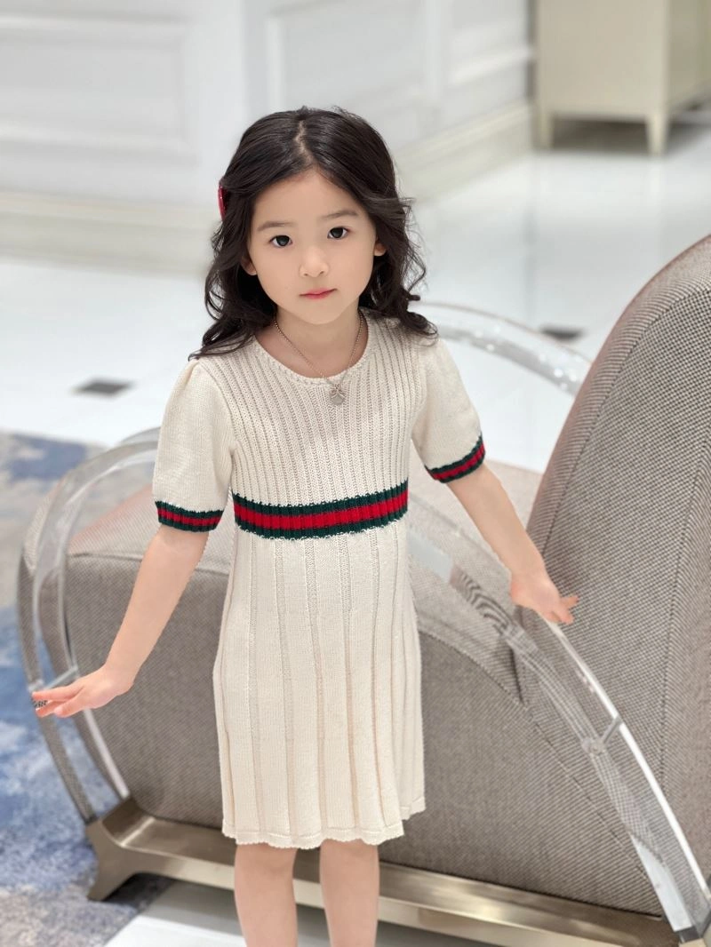 Timeless Gucci Kids 125267