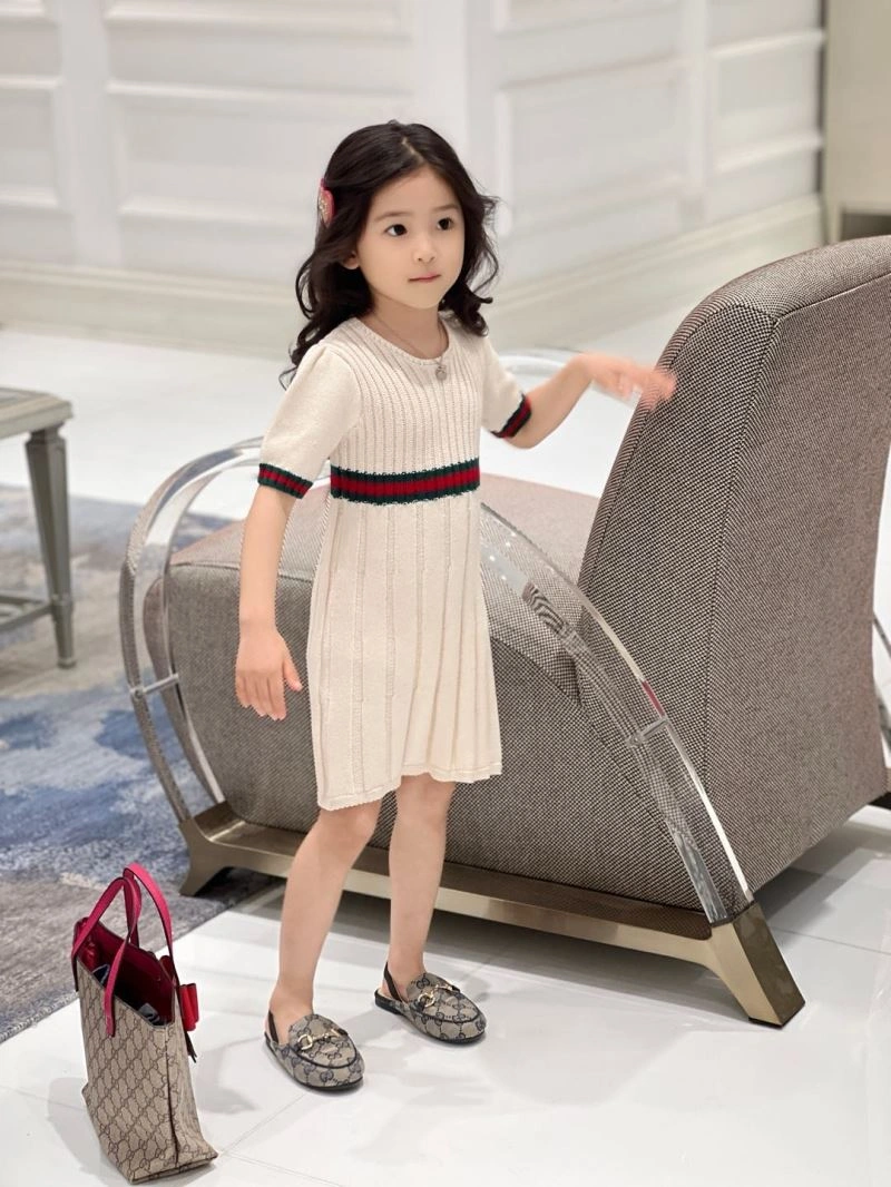 Timeless Gucci Kids 125267