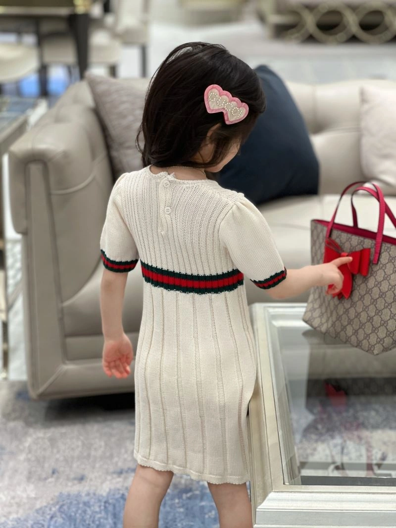 Timeless Gucci Kids 125267
