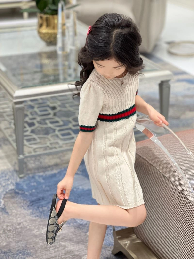 Timeless Gucci Kids 125267