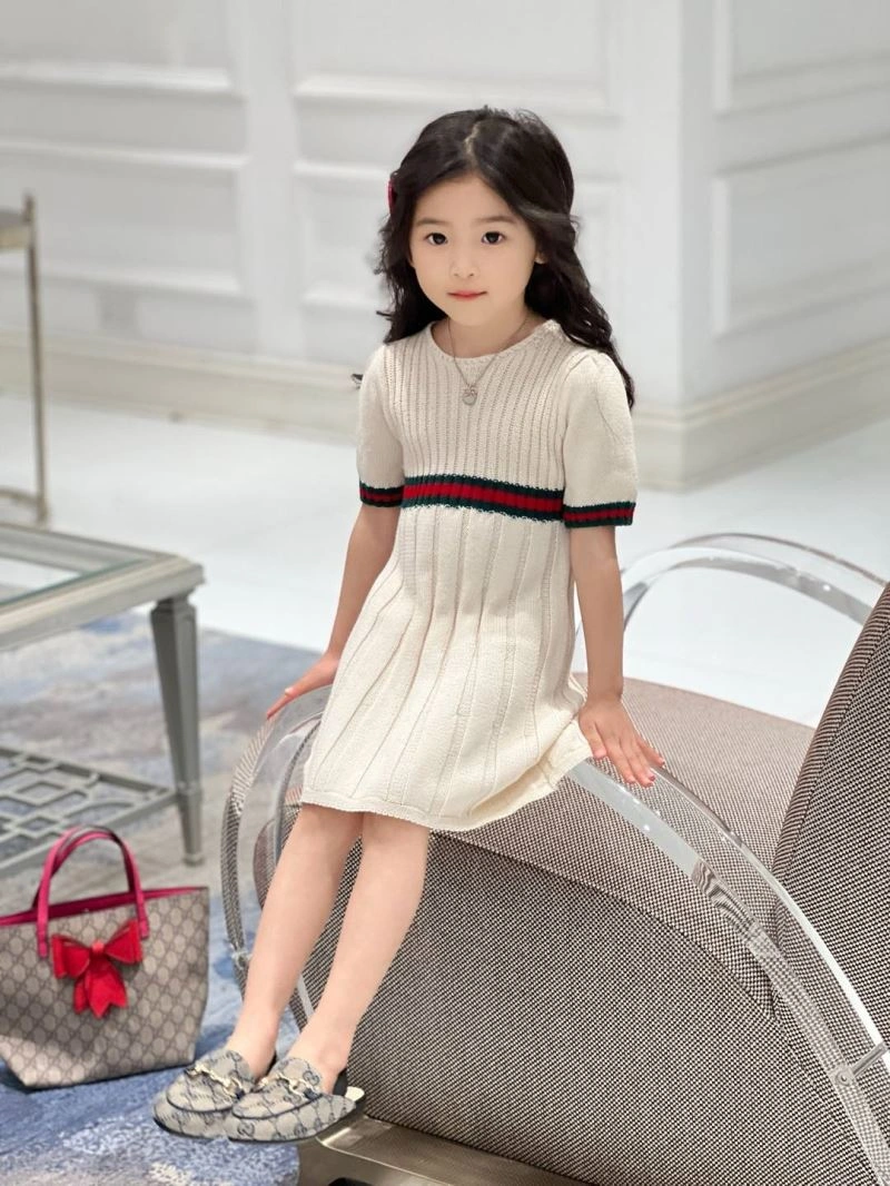 Timeless Gucci Kids 125267