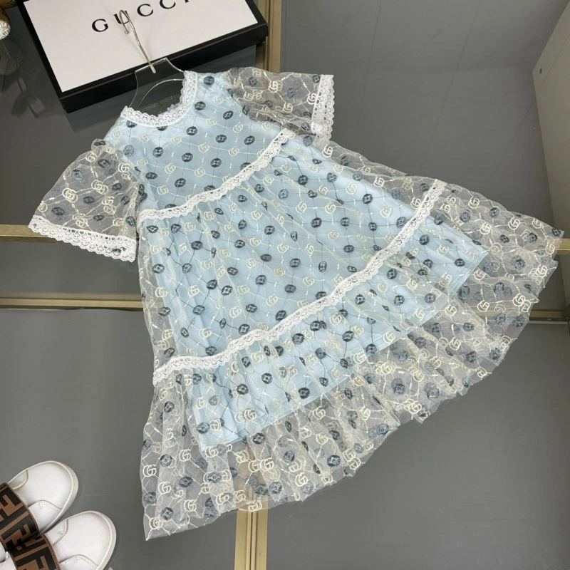 Trendy Gucci Kids 125250