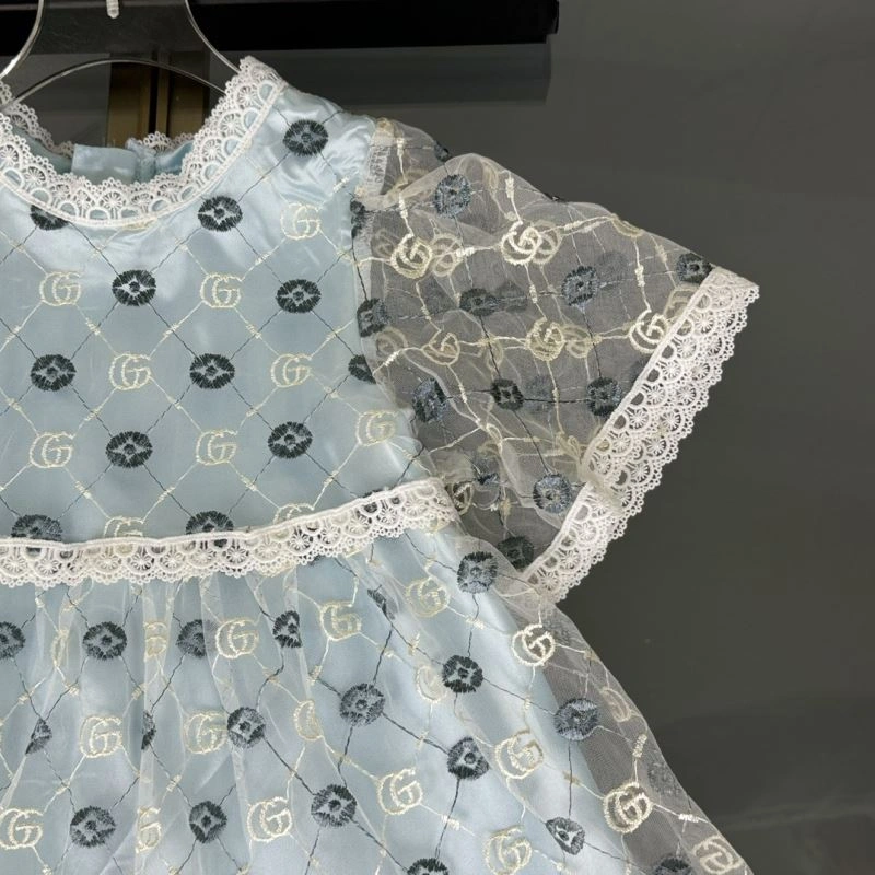 Trendy Gucci Kids 125250