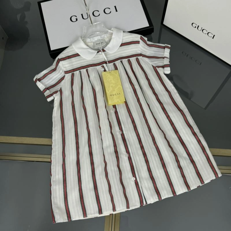 Supportive Gucci Kids 125263
