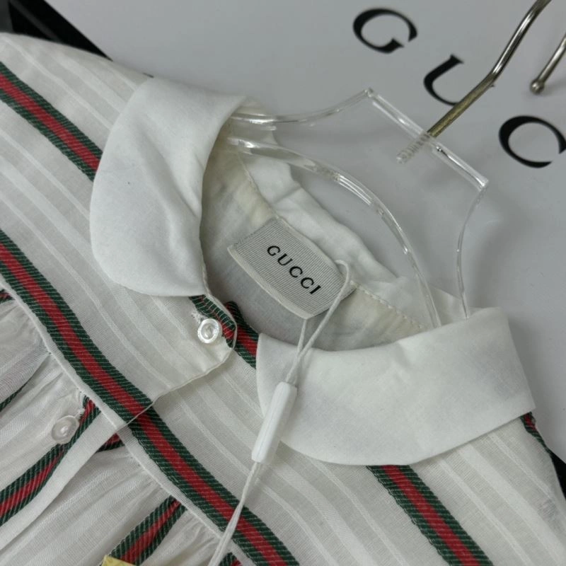Supportive Gucci Kids 125263