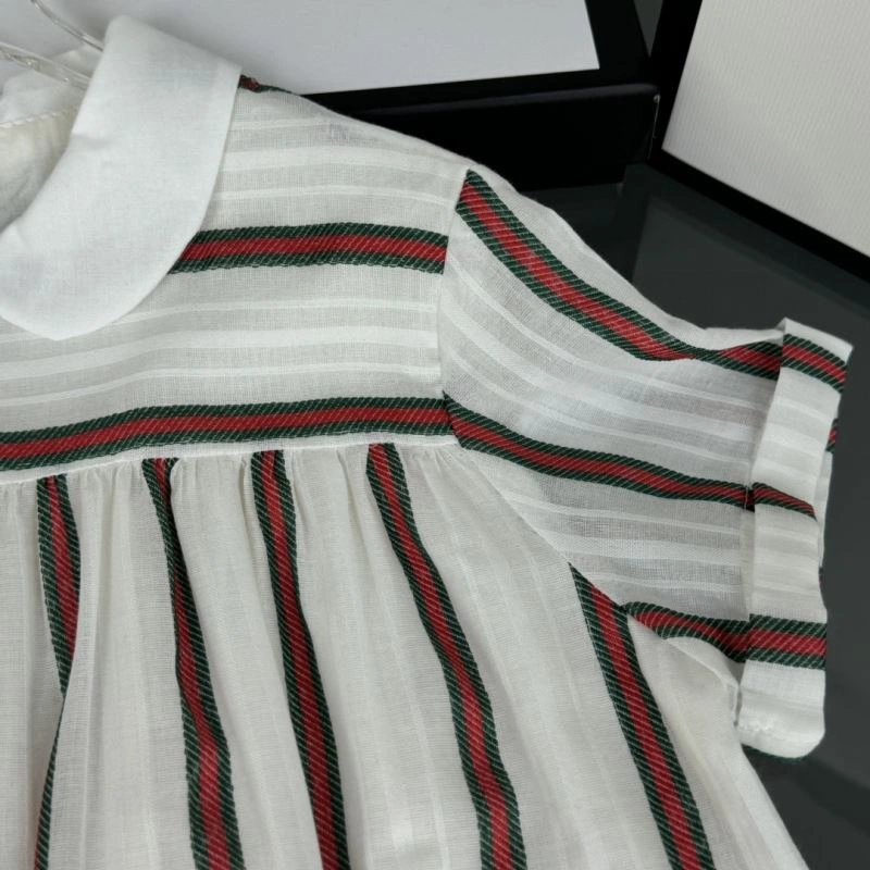 Supportive Gucci Kids 125263