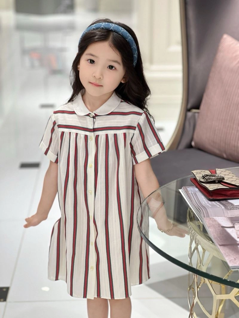Supportive Gucci Kids 125263