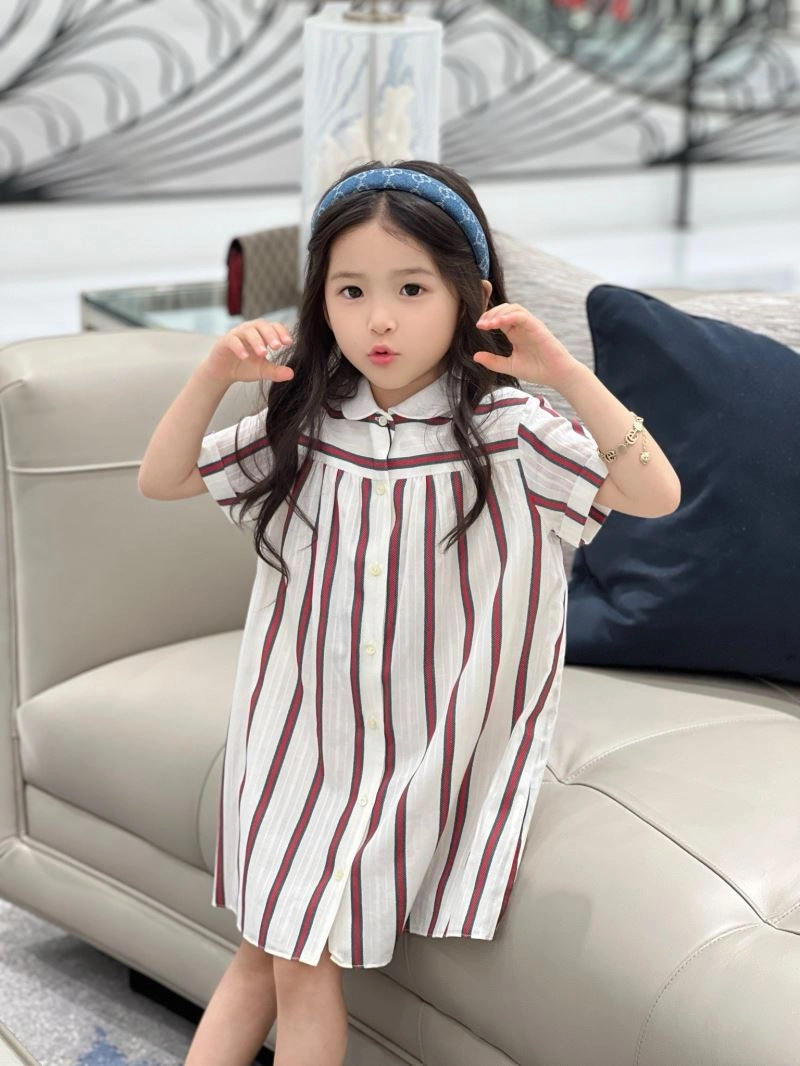 Supportive Gucci Kids 125263