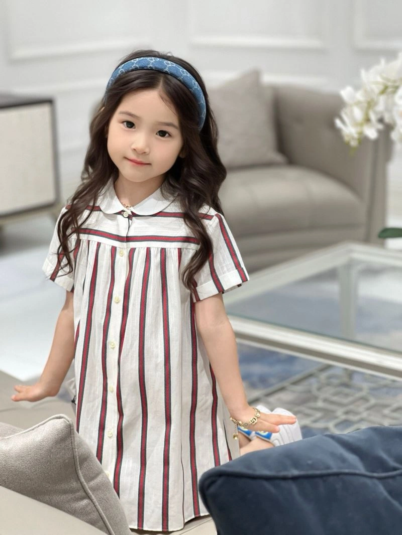 Supportive Gucci Kids 125263