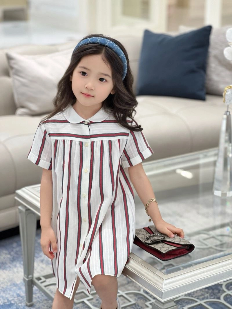 Supportive Gucci Kids 125263