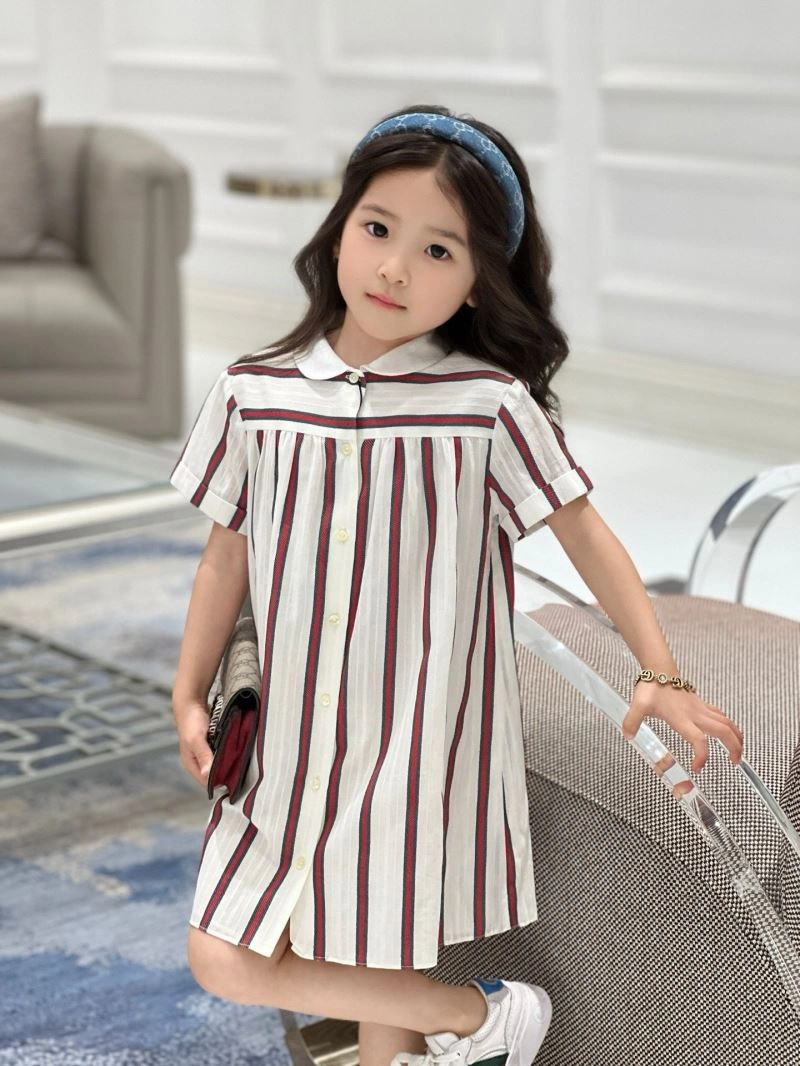 Supportive Gucci Kids 125263