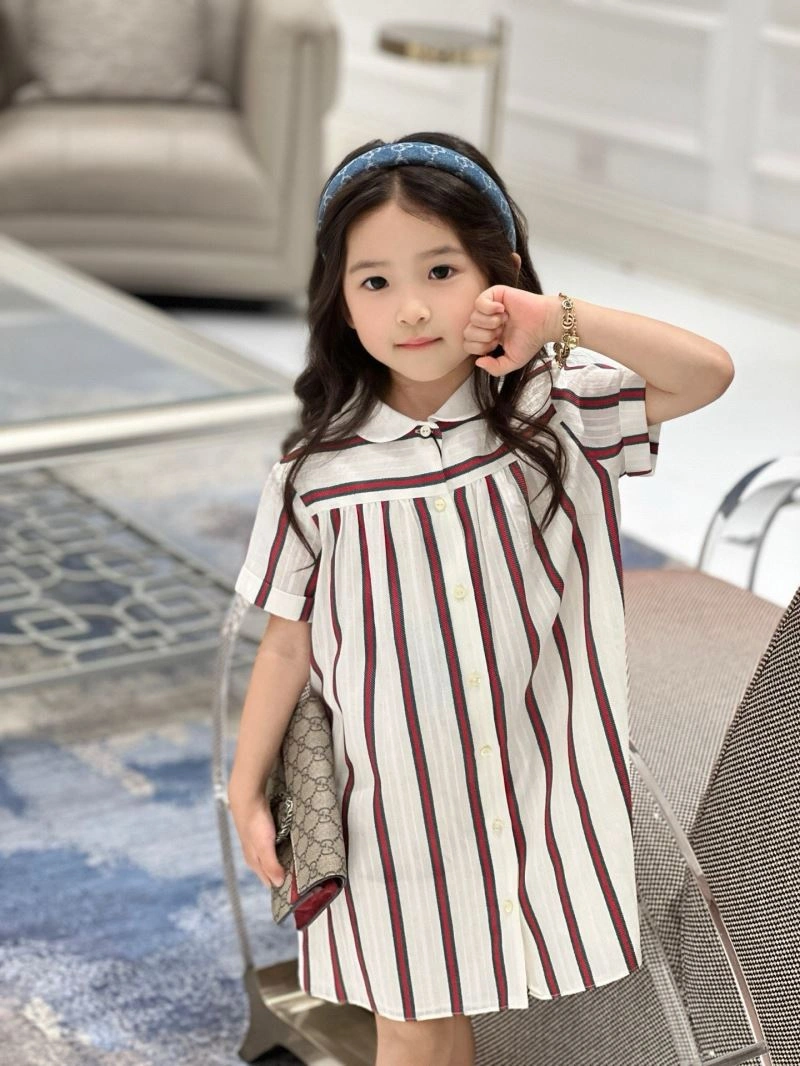 Supportive Gucci Kids 125263