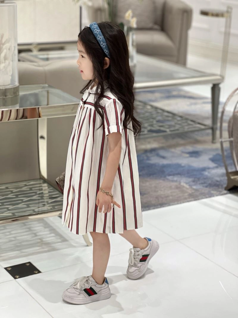 Supportive Gucci Kids 125263