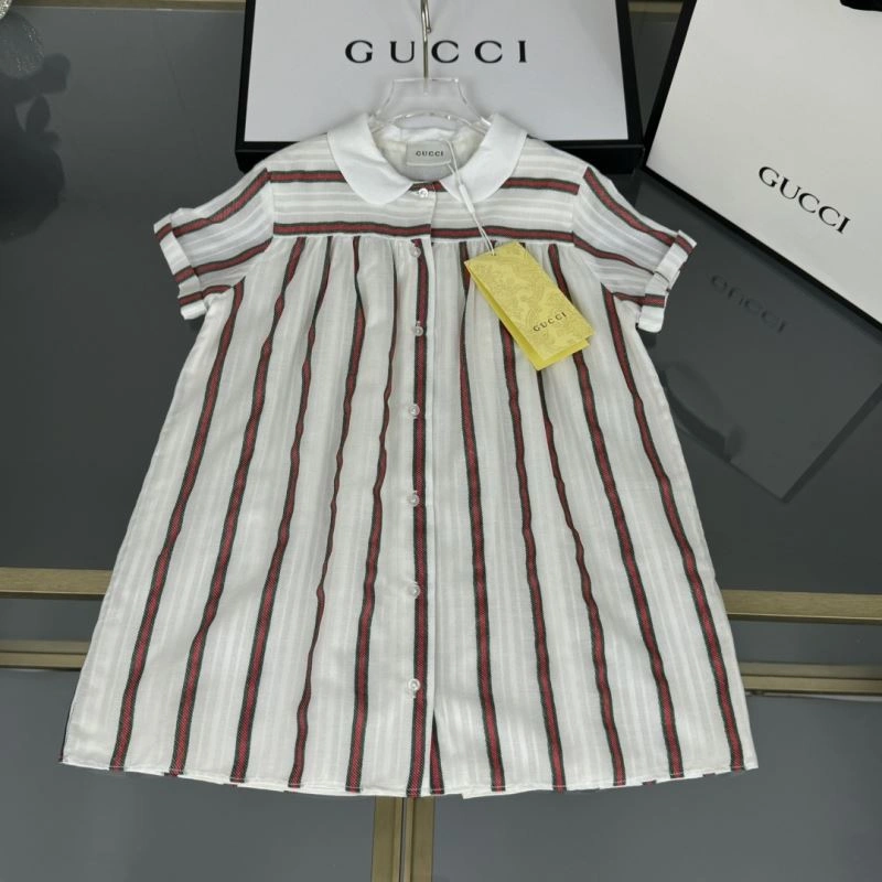 Supportive Gucci Kids 125263