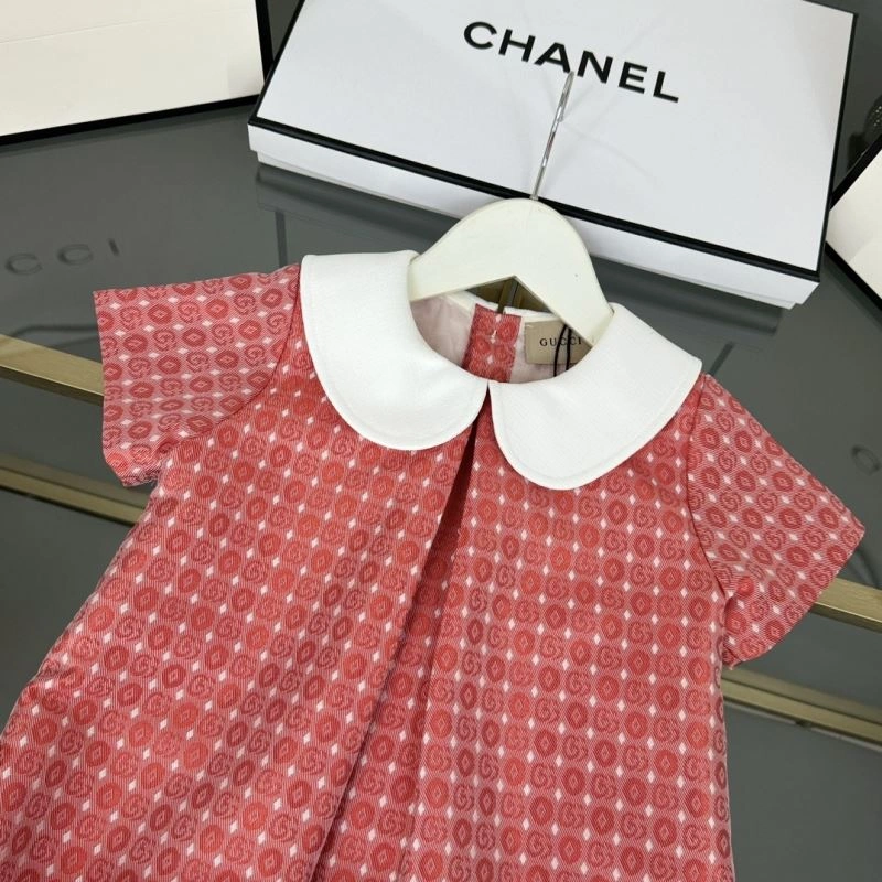 Flexible Gucci Kids 125249