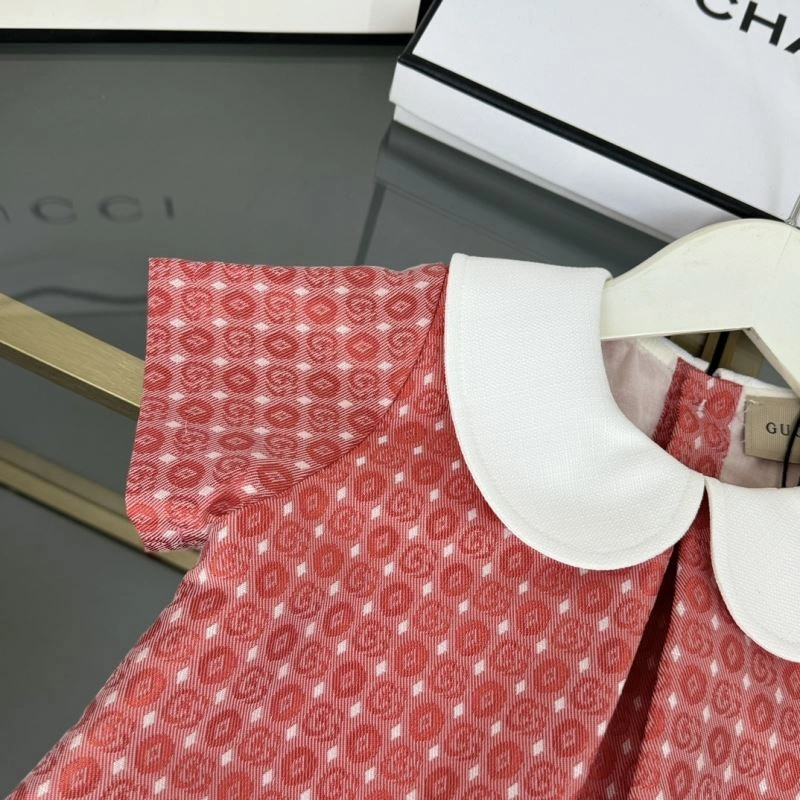 Flexible Gucci Kids 125249