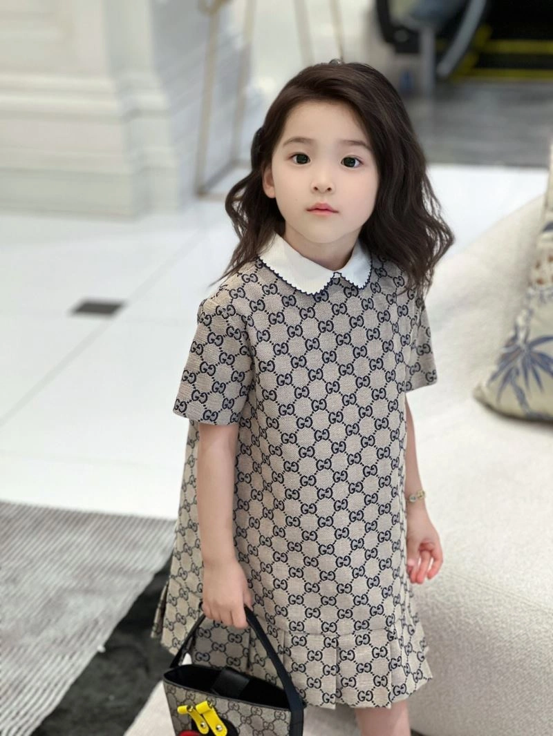 Gucci Kids UrbanChic 125273