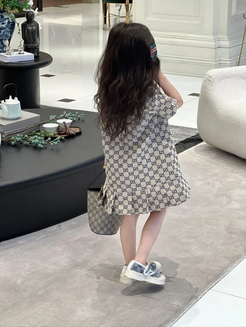 Gucci Kids UrbanChic 125273