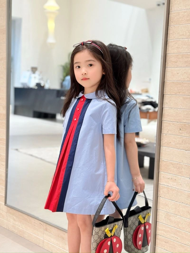 UrbanChic Gucci Kids 125271