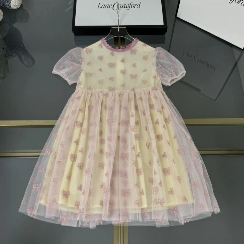 Gucci Kids FlexibleFit 125264