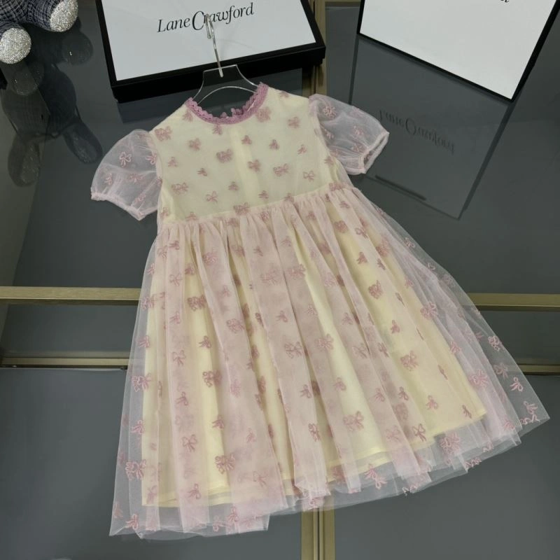 Gucci Kids FlexibleFit 125264
