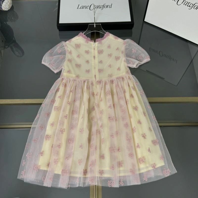 Gucci Kids FlexibleFit 125264