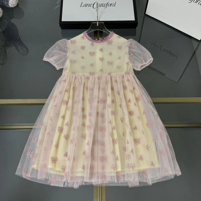 Gucci Kids FlexibleFit 125264