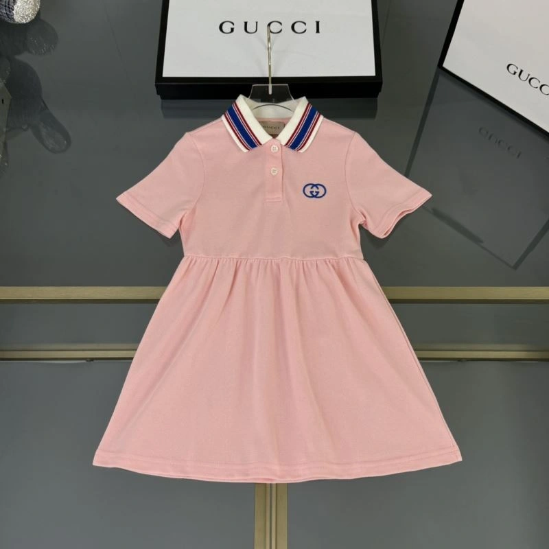 Gucci Kids Breathable 125244