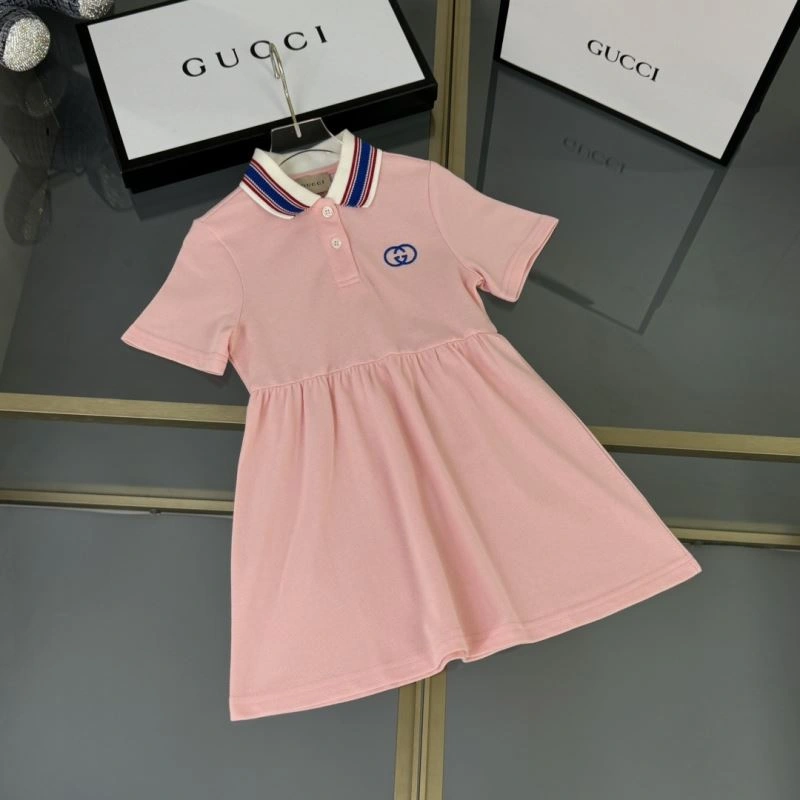 Gucci Kids Breathable 125244