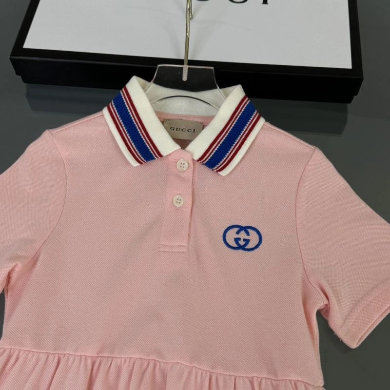 Gucci Kids Breathable 125244
