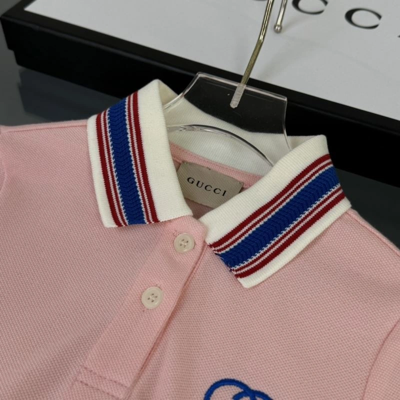 Gucci Kids Breathable 125244