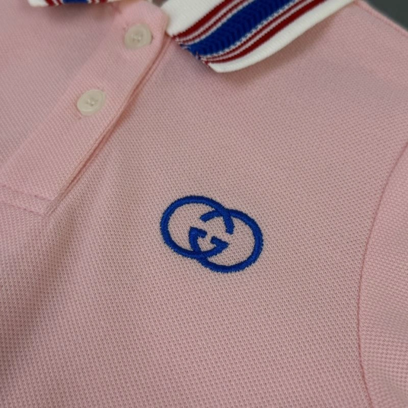 Gucci Kids Breathable 125244