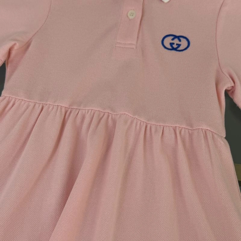 Gucci Kids Breathable 125244