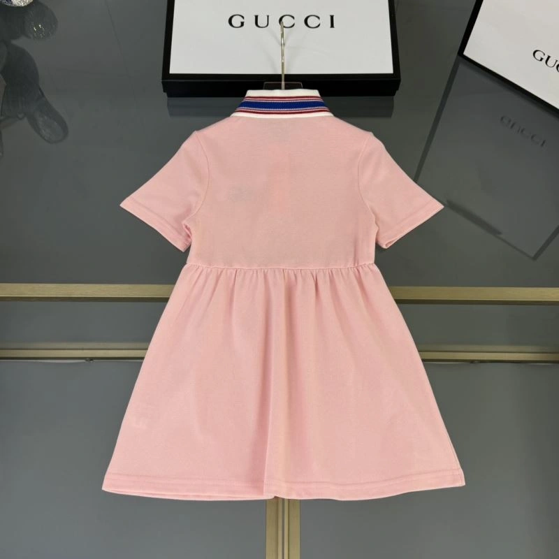 Gucci Kids Breathable 125244