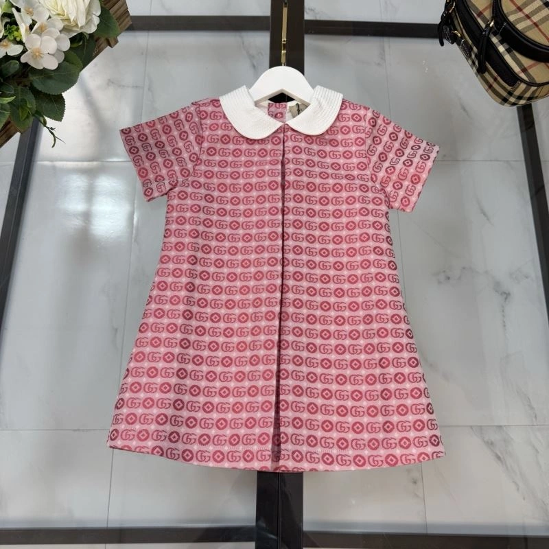 Gucci Kids Resilient 125259