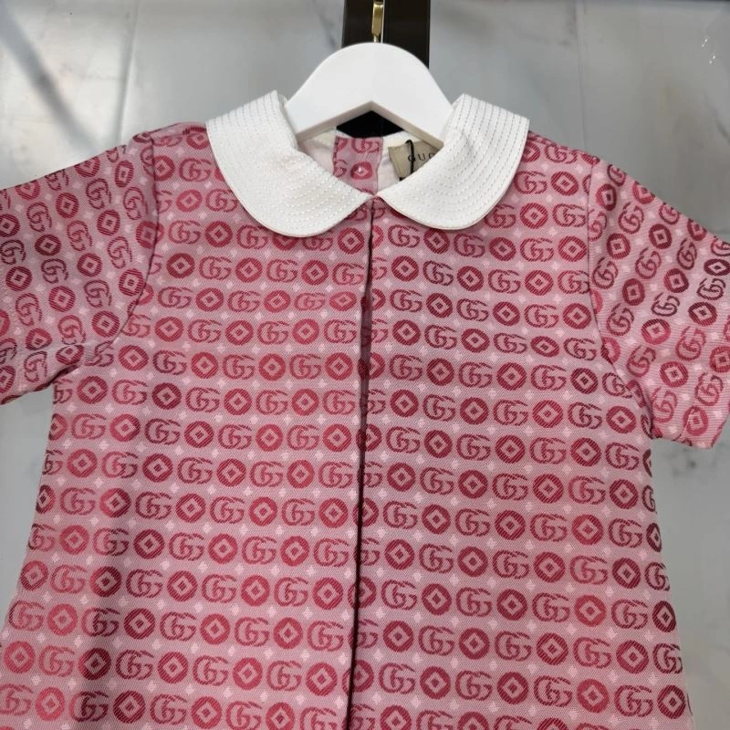Gucci Kids Resilient 125259