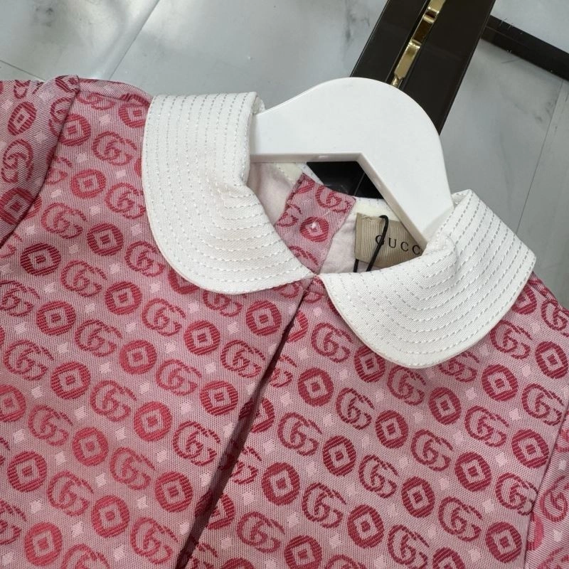 Gucci Kids Resilient 125259