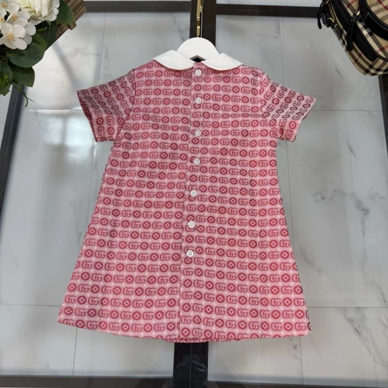 Gucci Kids Resilient 125259