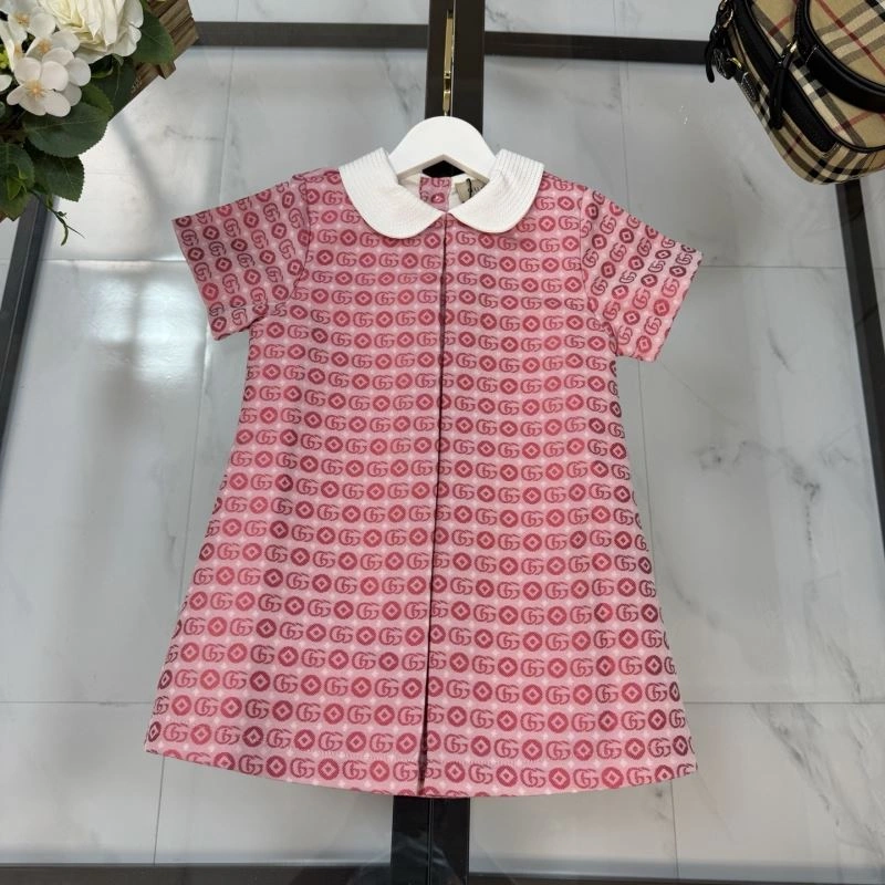 Gucci Kids Resilient 125259
