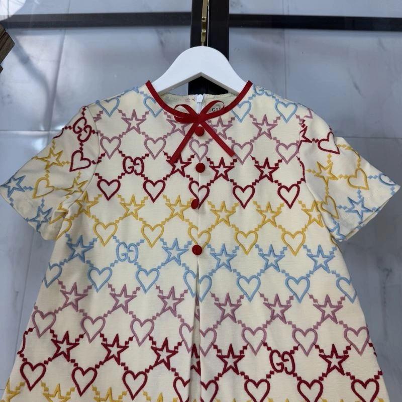 Gucci Kids Packable 125258