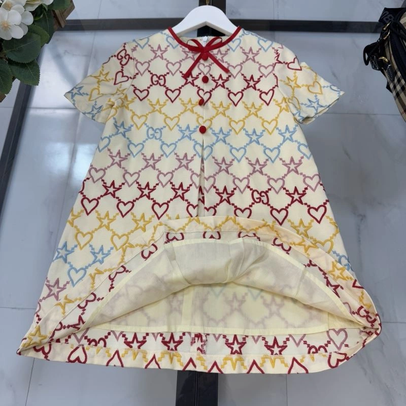 Gucci Kids Packable 125258